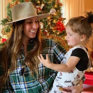 Meet your Posher, Bre